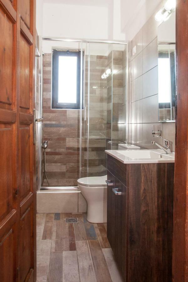 Ekavi Apartments Agia Marina Zewnętrze zdjęcie